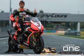 2012 WSBK－庇亞基險勝2012總冠軍 