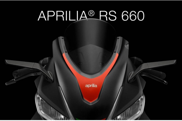 Aprilia RS660 Rizoma 改裝部件 - CORSA MOTORS接受訂購