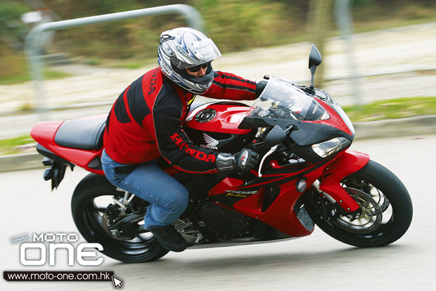 HONAD CBR1000RR