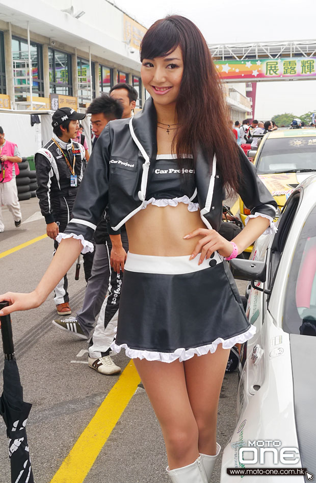 /2012 macau gp racing girls