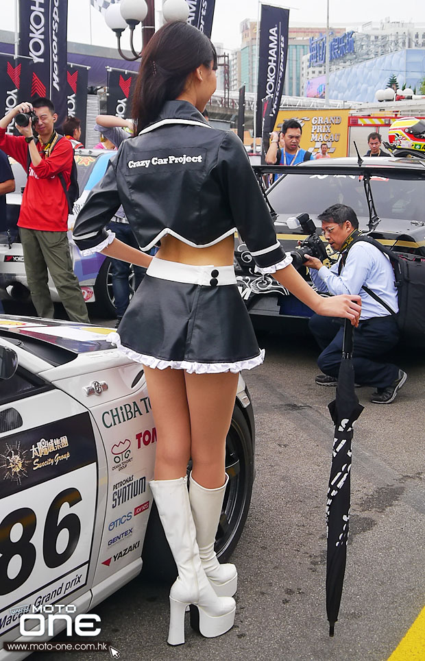 /2012 macau gp racing girls