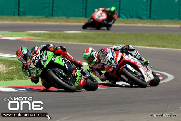 wsbk