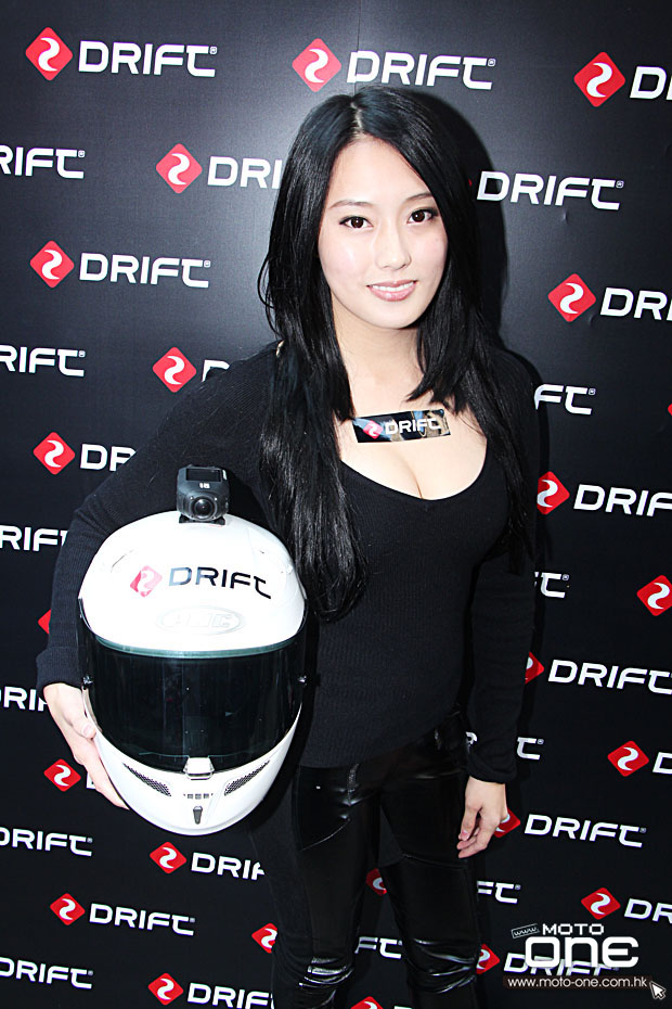 2013 BIKESHOW HK GIRLS moto-one.com.hk