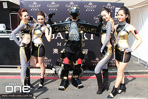 2013 macau gp show girls moto-one.com.hk