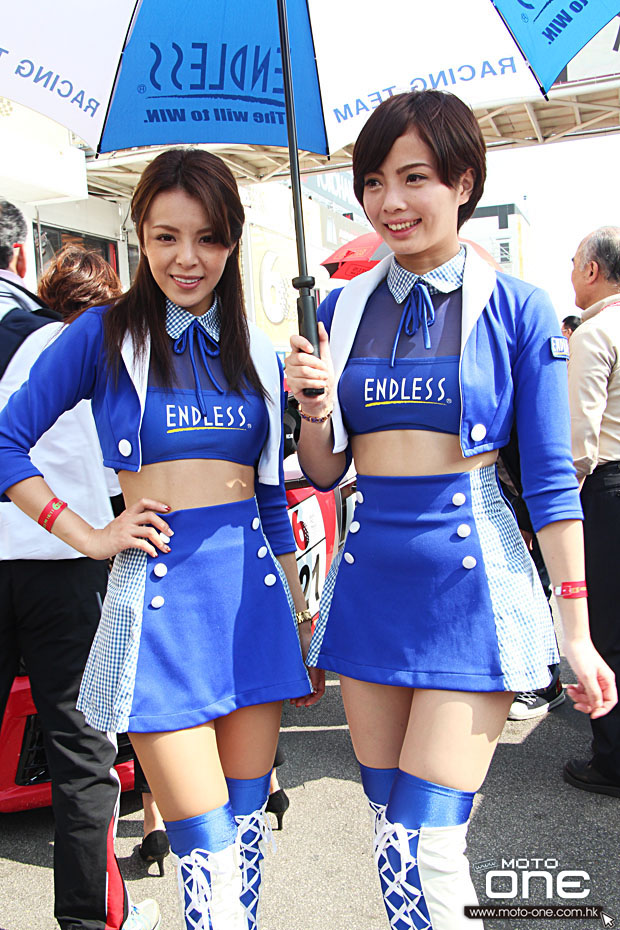 2013 macau gp show girls moto-one.com.hk