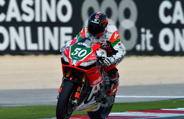 APRILIA championship 1987 - 2010 