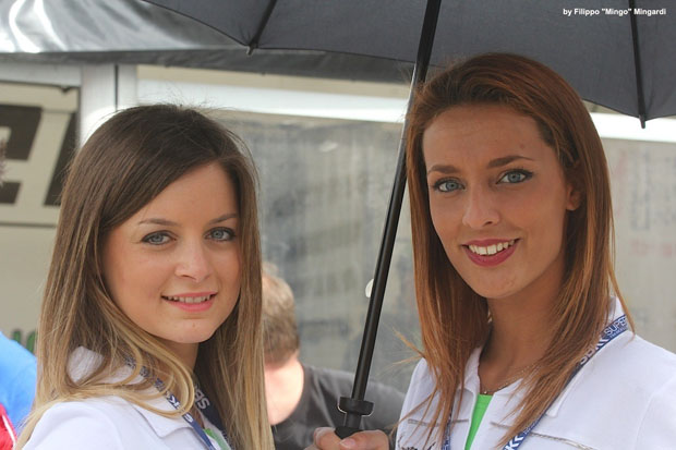 Girls SBK Monza 2013