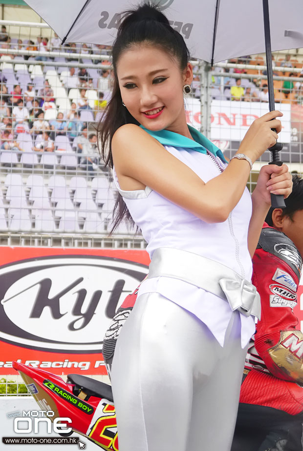 fim racing girls亞太公路 錦標賽 賽車女郎