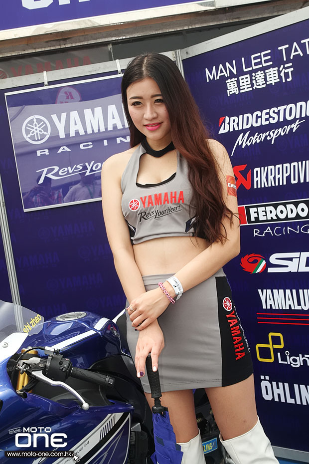 2015 zic racing girls