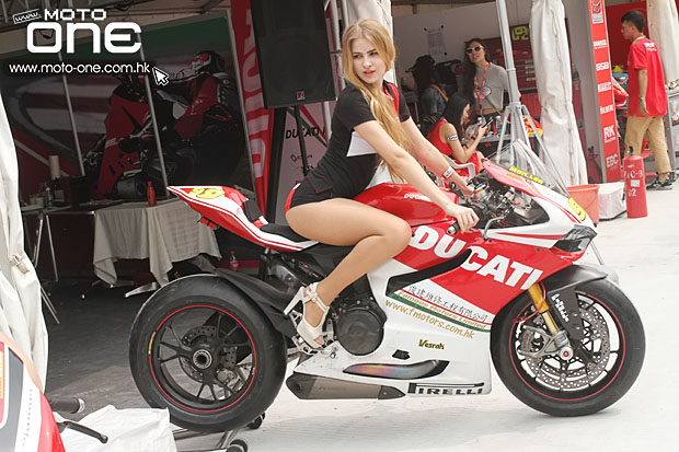 2015 zic racing girls