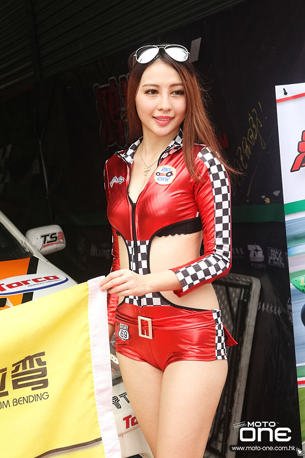 2015 zic racing girls