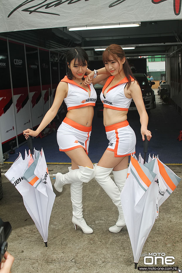 2015 zic racing girls