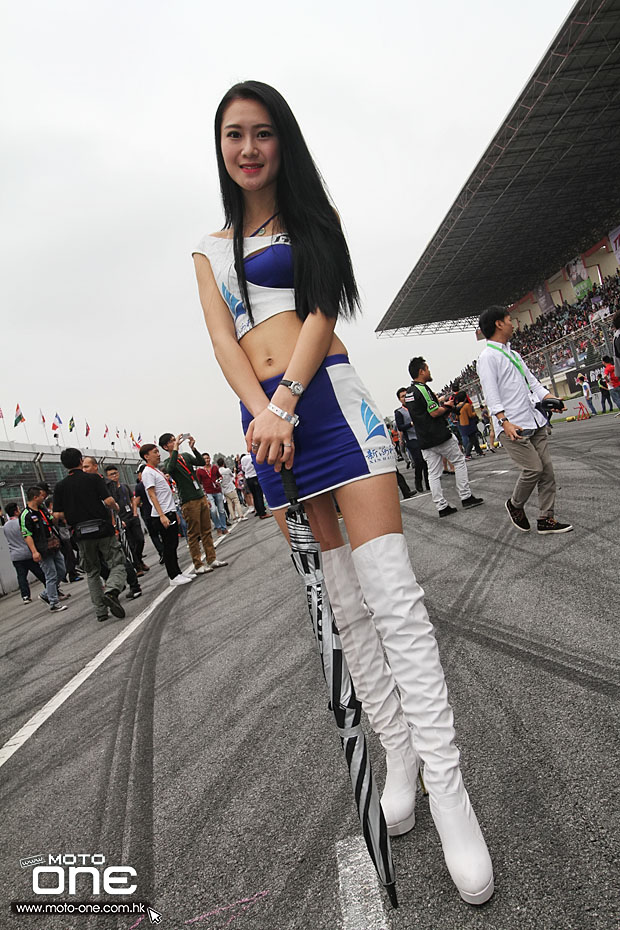 2015 zic racing girls