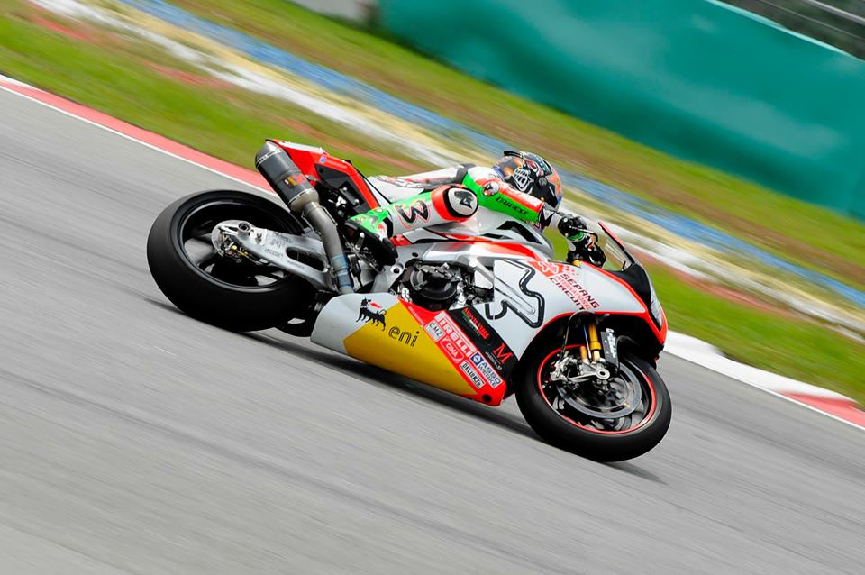 MAX BIAGGI