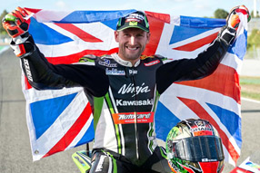 Tom Sykes