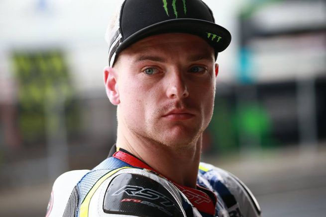 Alex Lowes