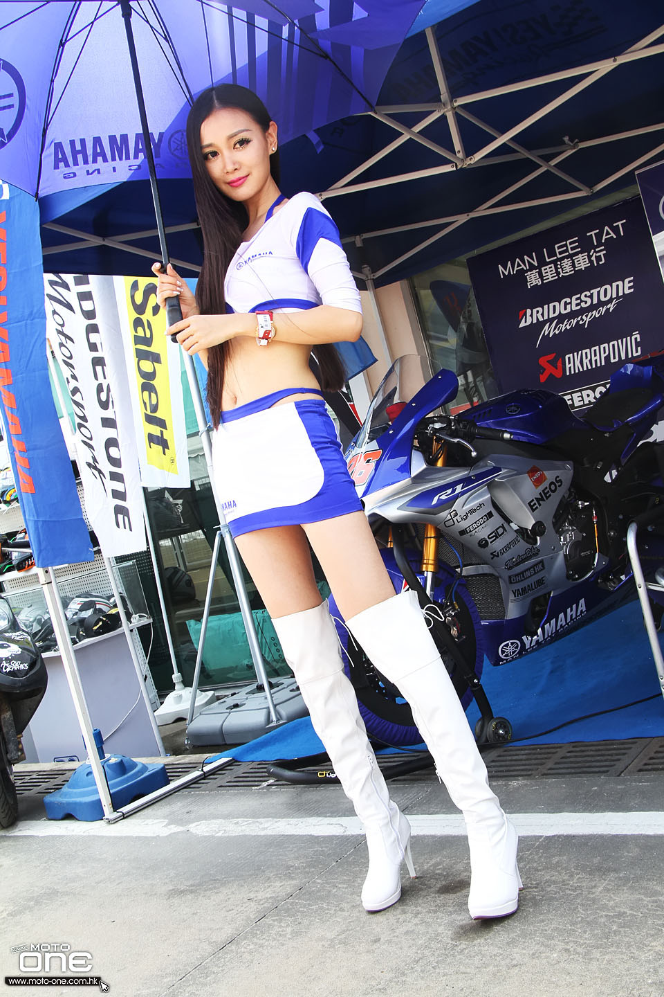 2015 ZIC RACING GIRLS