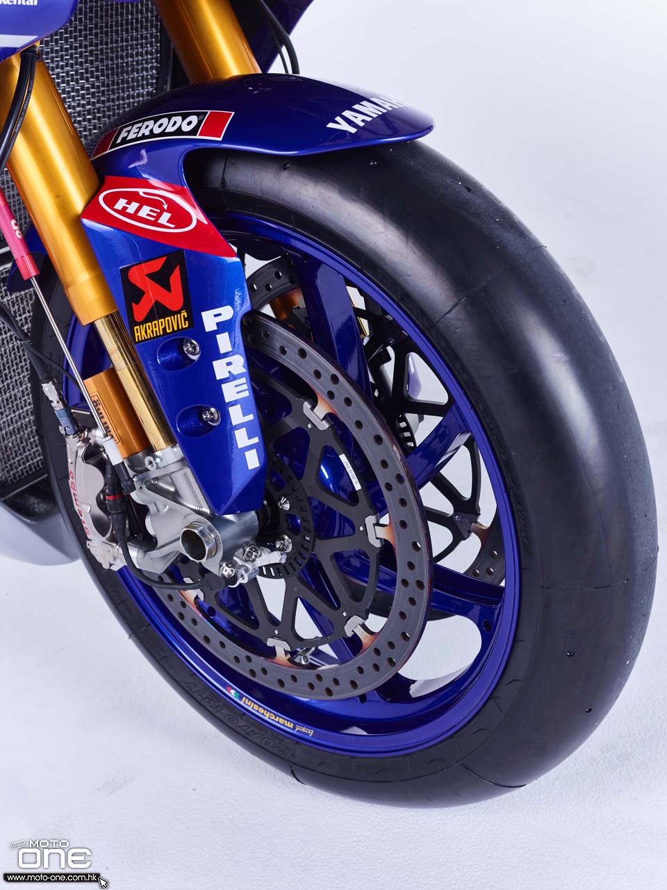 2016 Yamaha YZF-R1 wsbk Superbike