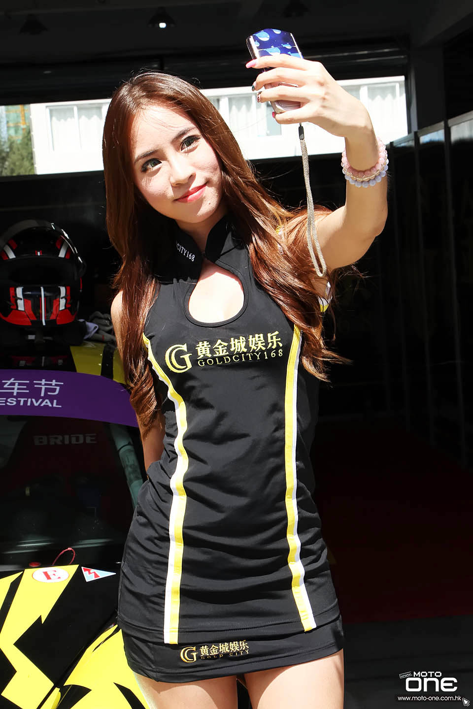 2016 ZIC SUMMER RACING GIRLS