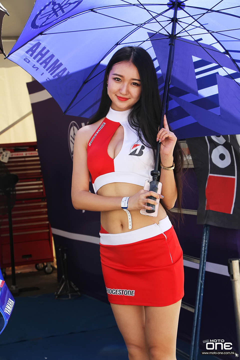 2016 ZIC SUMMER RACING GIRLS