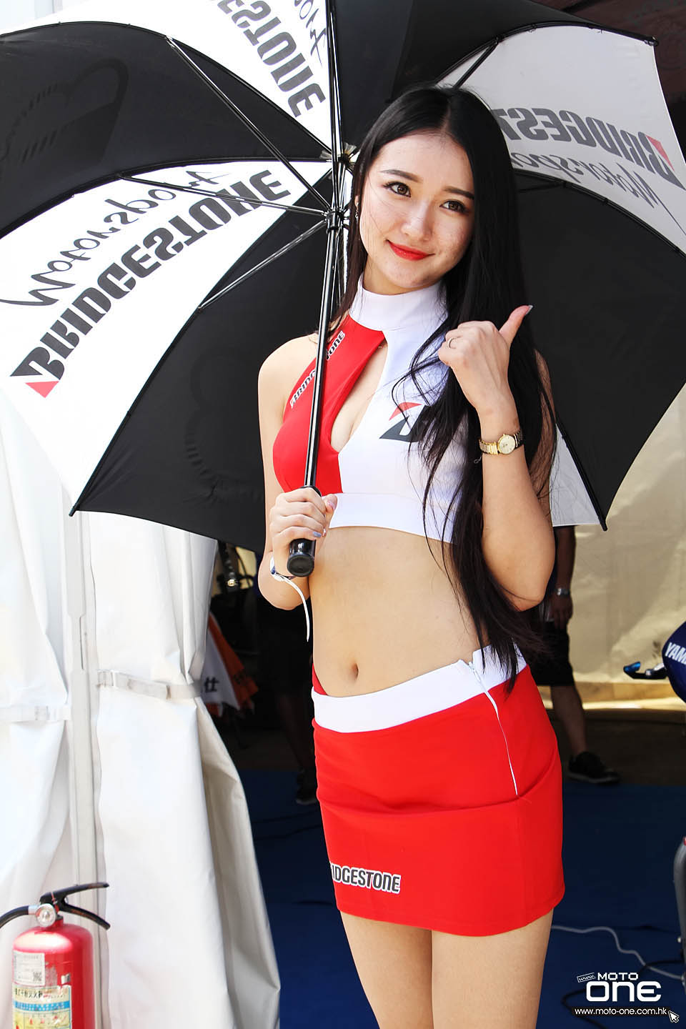 2016 ZIC SUMMER RACING GIRLS