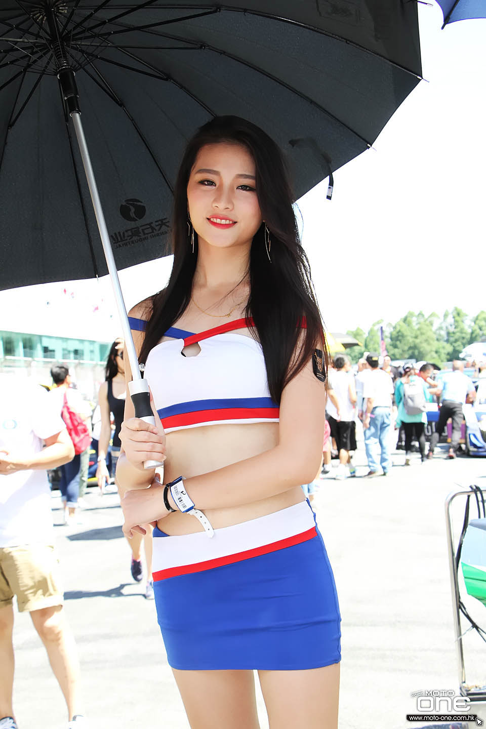 2016 ZIC SUMMER RACING GIRLS