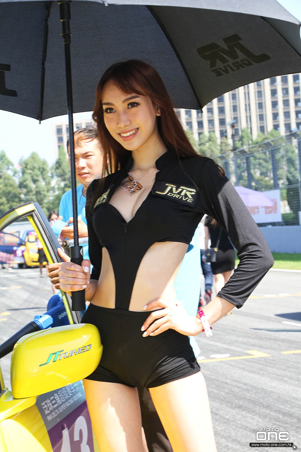 2016 ZIC RACING GIRLS