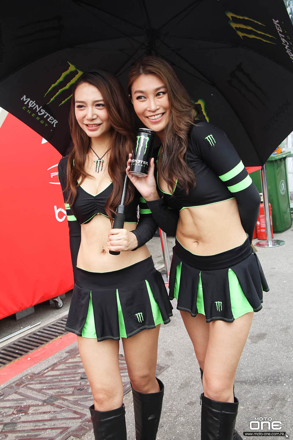 2016 macaugp racing girls