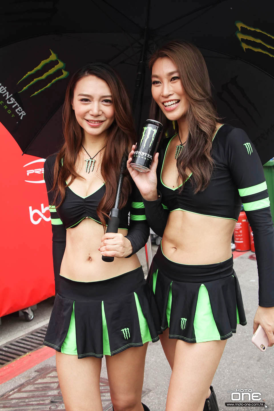 2016 macaugp racing girls