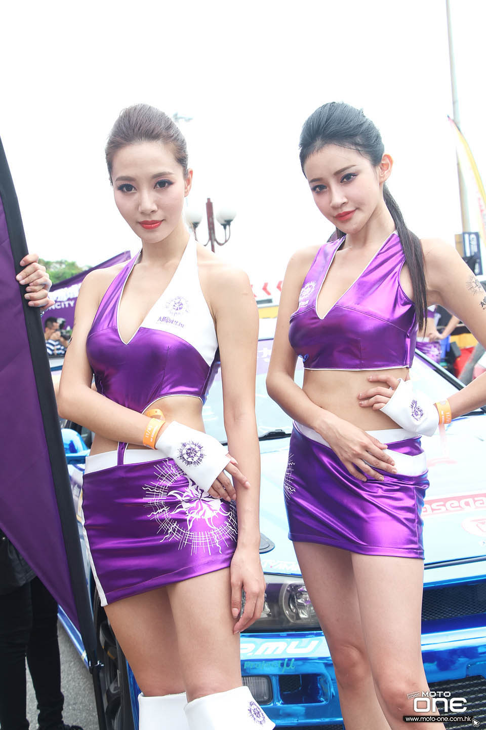 2016 macaugp racing girls