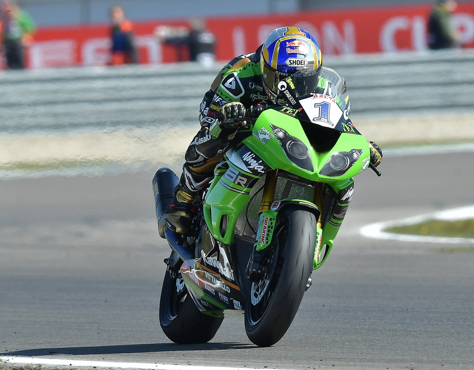 Kenan Sofuoglu