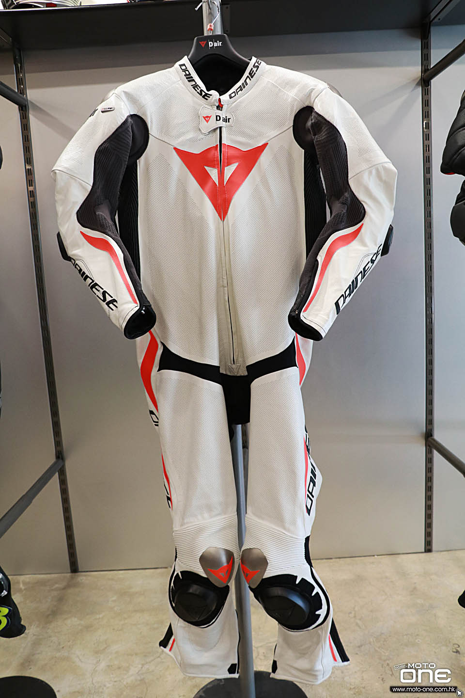 2017 DAINESE MUGELLO R D-AIR