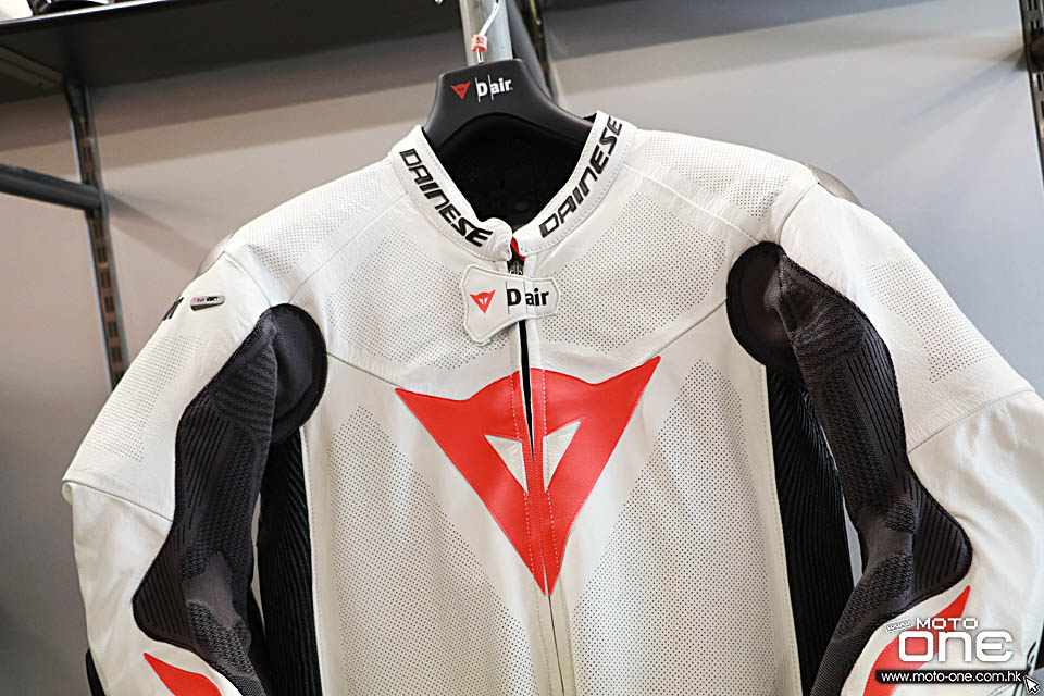 2017 DAINESE MUGELLO R D-AIR