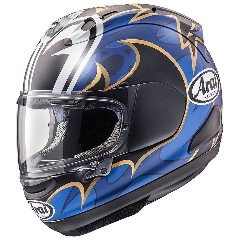 2018 ARAI