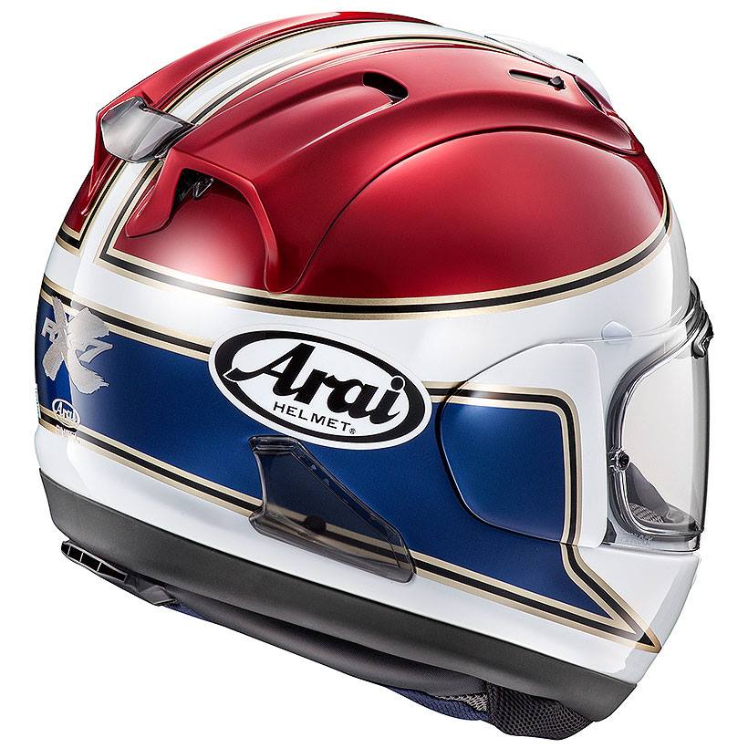 2018 ARAI