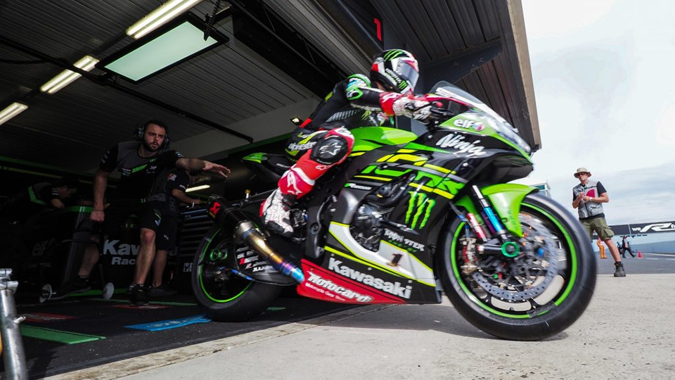 2018_Tom Sykes