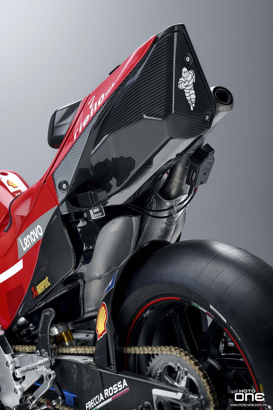 2019 Ducati Desmosedici GP19 MotoGP