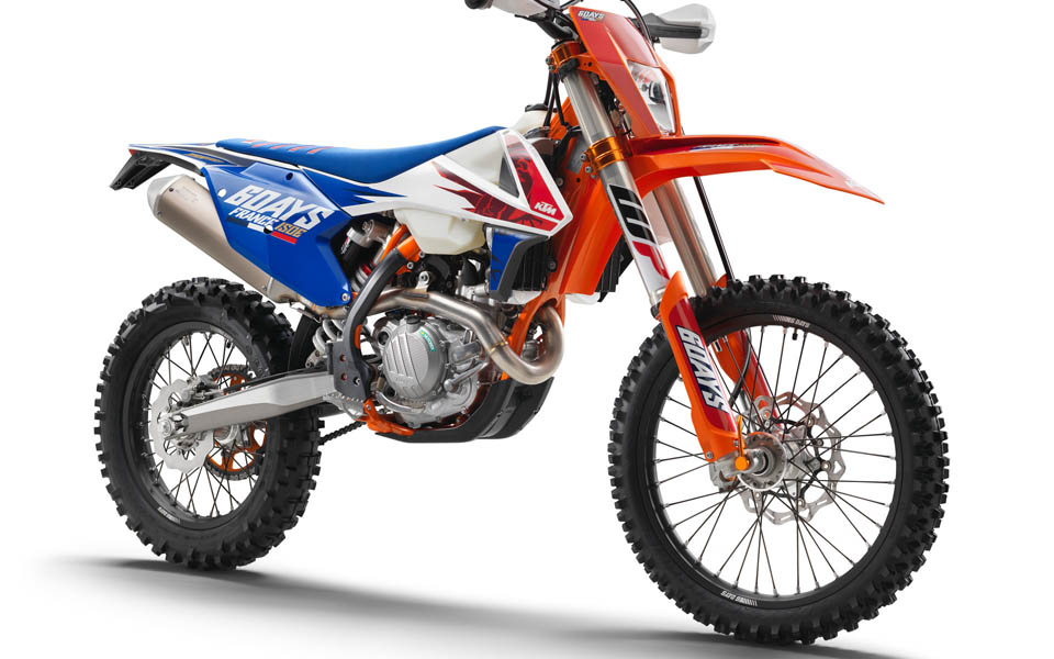 2019 KTM SALES