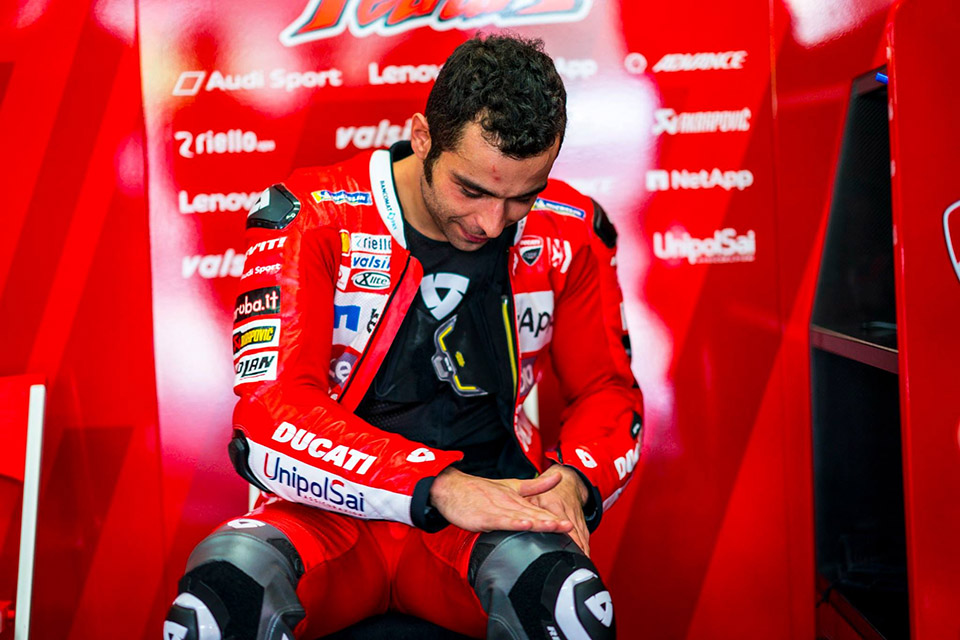 2019_Danilo Petrucci