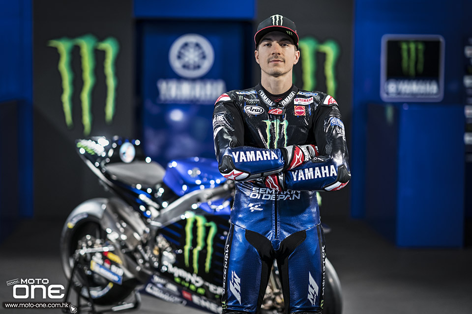 2019 yamaha motogp