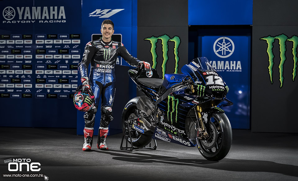 2019 yamaha motogp