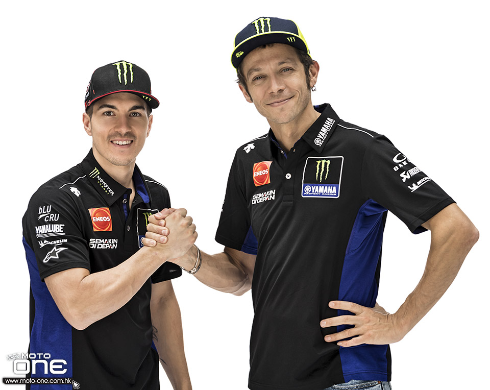 2019 yamaha motogp