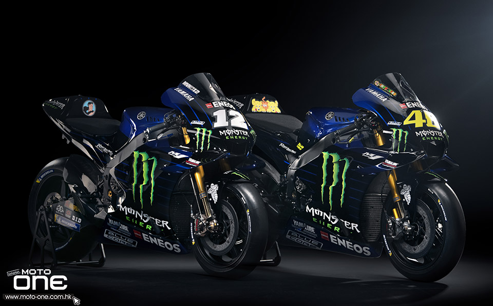 2019 yamaha motogp