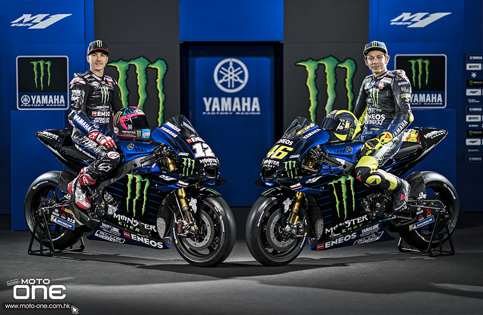 2019 yamaha motogp