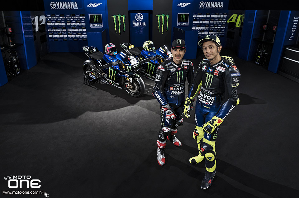 2019 yamaha motogp