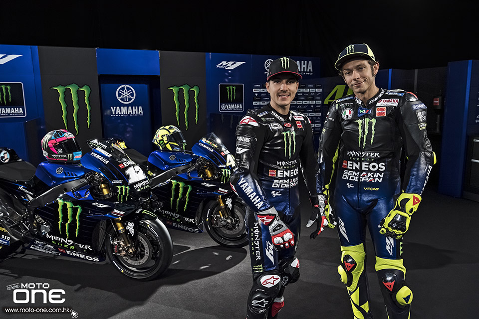 2019 yamaha motogp