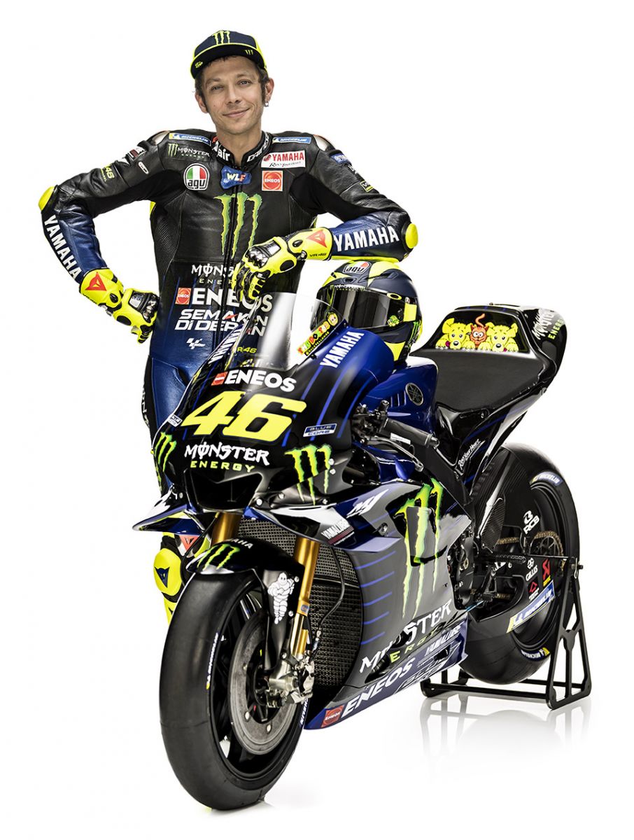 2019 yamaha motogp