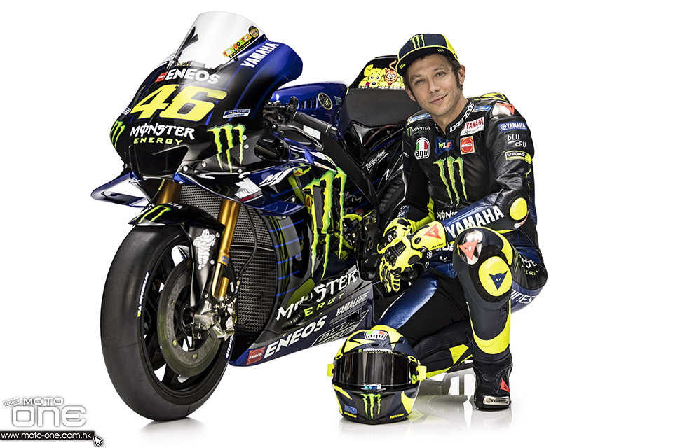 2019 yamaha motogp