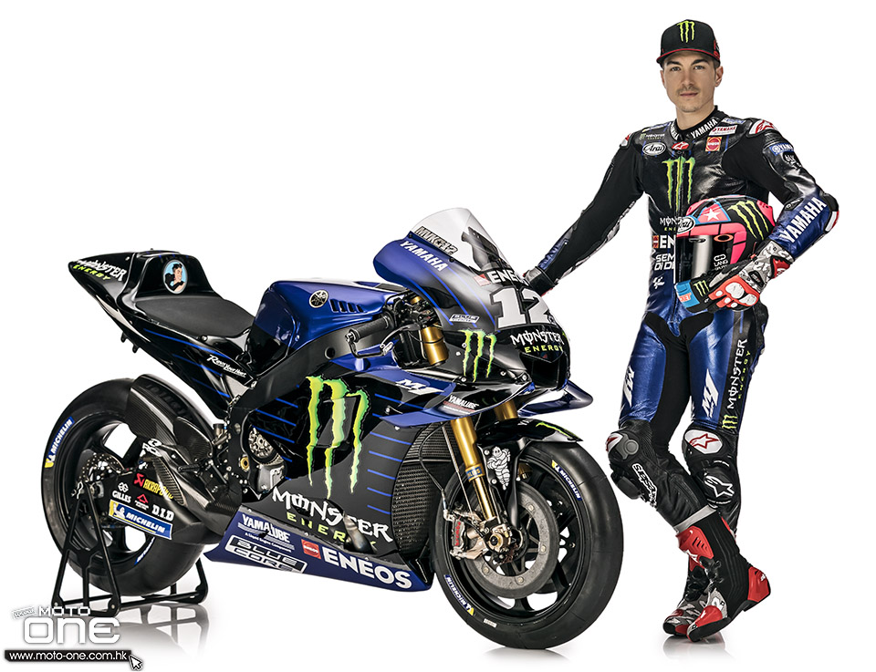 2019 yamaha motogp