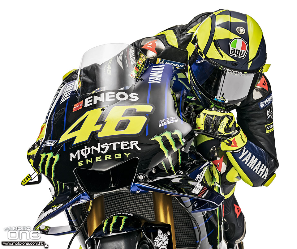 2019 yamaha motogp